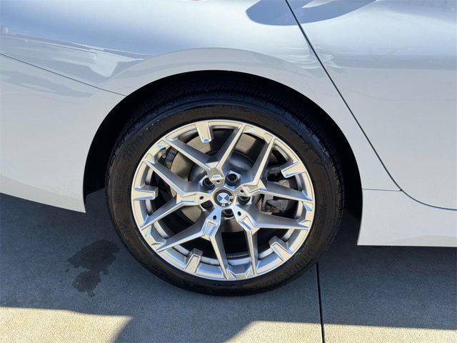 used 2025 BMW 330 car, priced at $46,998