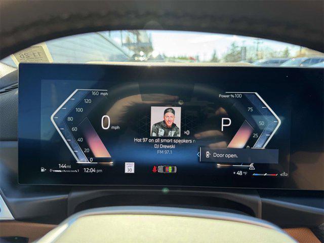 used 2025 BMW 330 car, priced at $46,998