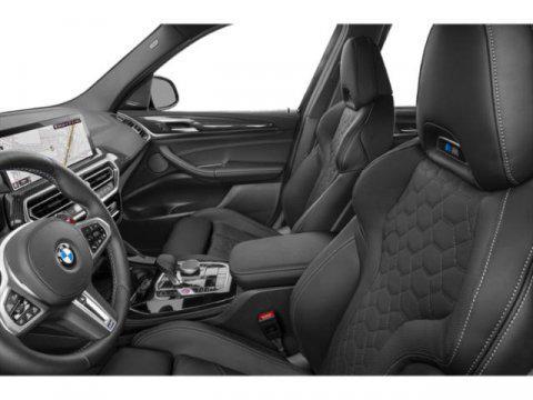 used 2023 BMW X3 M car