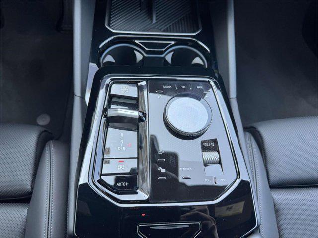used 2024 BMW 530 car, priced at $56,998