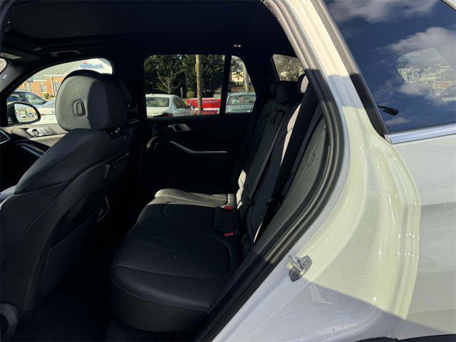 used 2022 BMW X5 car, priced at $46,998