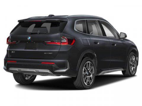 new 2024 BMW X1 car, priced at $45,755