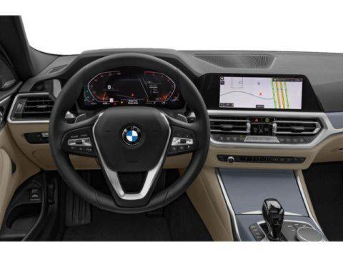 used 2022 BMW 430 car