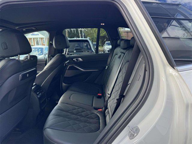 used 2025 BMW X5 PHEV car, priced at $69,998