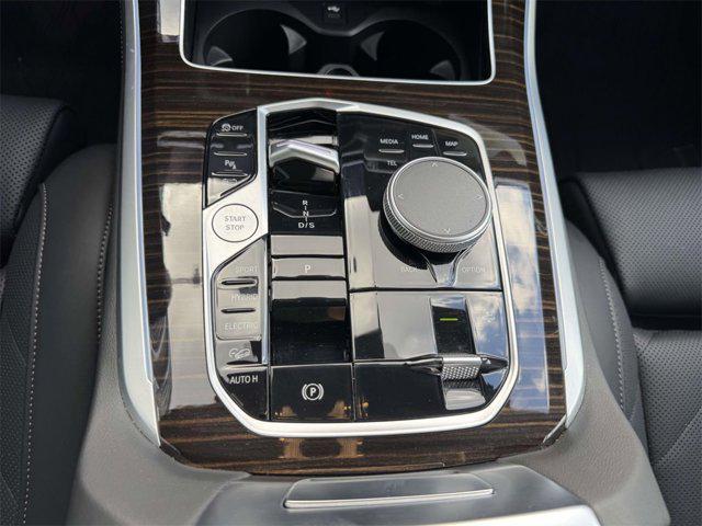 used 2025 BMW X5 PHEV car, priced at $69,998