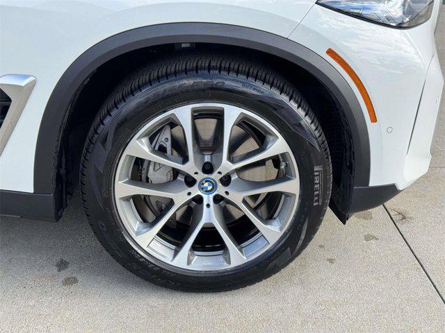 used 2025 BMW X5 PHEV car, priced at $69,998