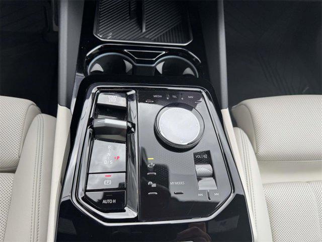 used 2026 BMW 530 car, priced at $65,998