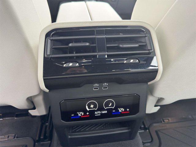 used 2026 BMW 530 car, priced at $65,998