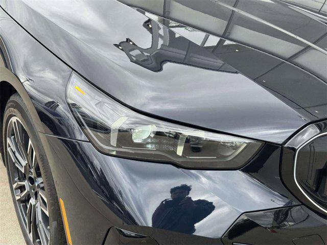 used 2026 BMW 530 car, priced at $65,998