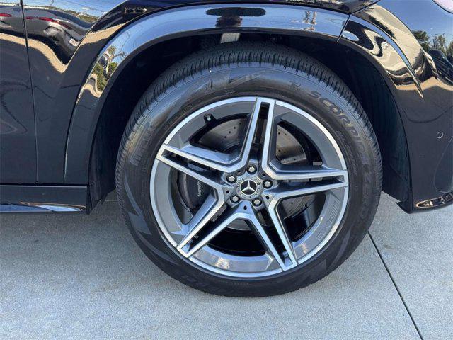 used 2024 Mercedes-Benz GLS 450 car, priced at $74,888