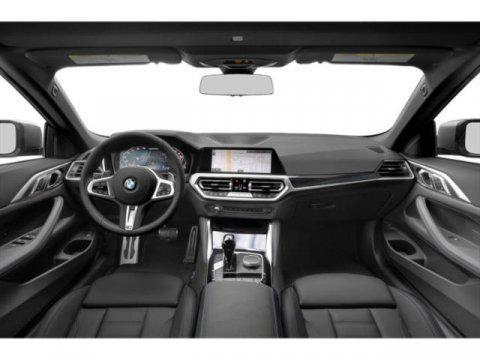 used 2023 BMW M440 car, priced at $62,998