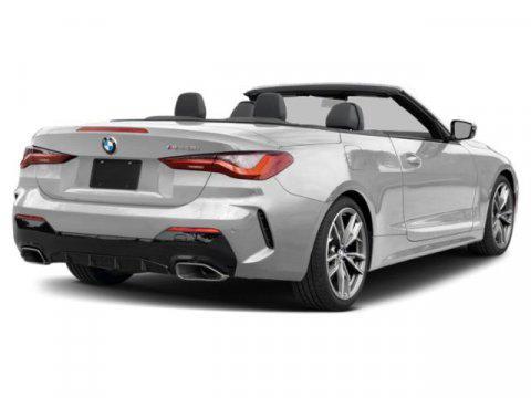 used 2023 BMW M440 car, priced at $62,998