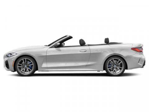 used 2023 BMW M440 car, priced at $62,998