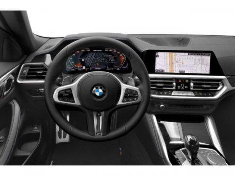 used 2023 BMW M440 car, priced at $62,998