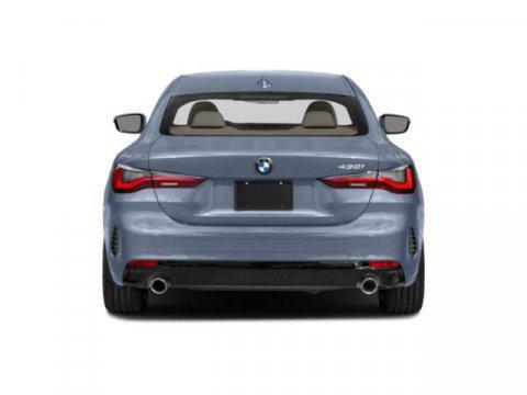 used 2022 BMW 430 car, priced at $42,998