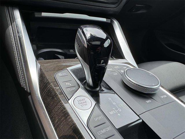 used 2022 BMW 430 car, priced at $42,998