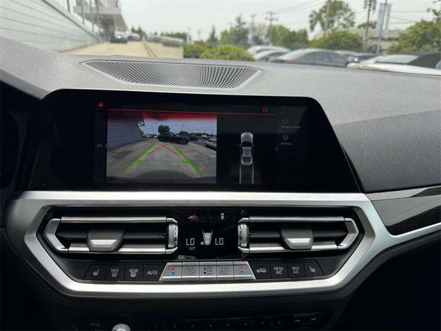 used 2022 BMW 430 car, priced at $42,998