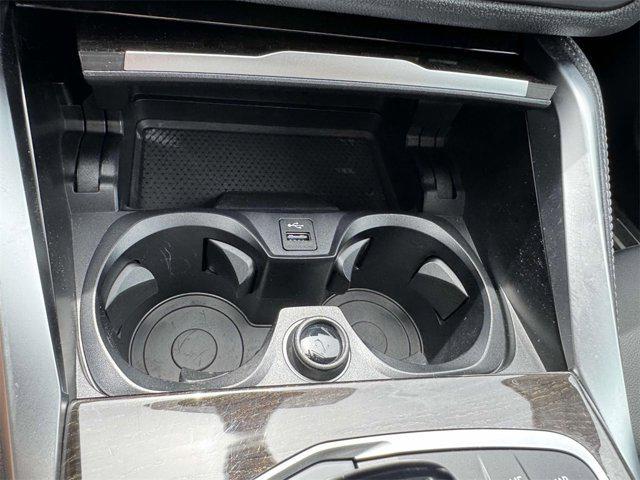 used 2022 BMW 430 car, priced at $42,998