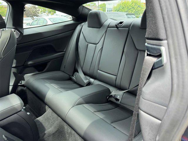 used 2022 BMW 430 car, priced at $42,998