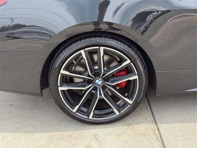used 2022 BMW 430 car, priced at $42,998