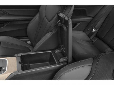 used 2025 BMW 430 car, priced at $49,998