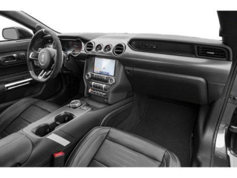 used 2020 Ford Mustang car, priced at $99,888