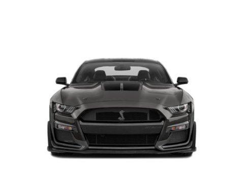 used 2020 Ford Mustang car, priced at $99,888