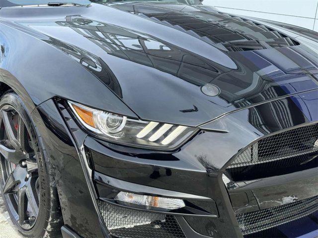 used 2020 Ford Mustang car, priced at $99,888