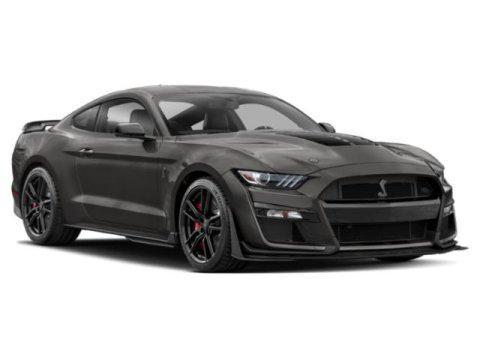 used 2020 Ford Mustang car, priced at $99,888