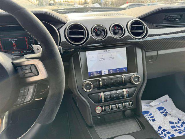 used 2020 Ford Mustang car, priced at $99,888