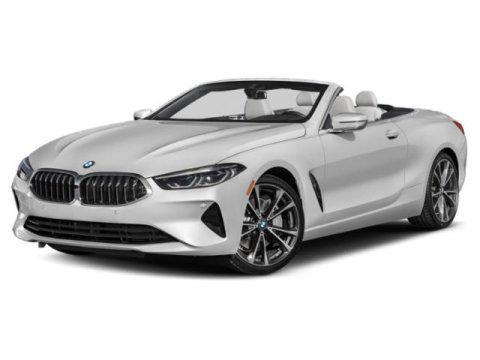 used 2022 BMW 840 car, priced at $68,998