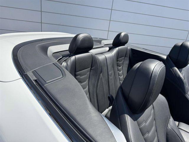 used 2022 BMW 840 car, priced at $66,998