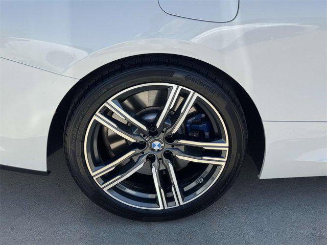 used 2022 BMW 840 car, priced at $66,998