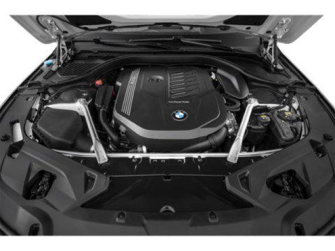 used 2022 BMW 840 car, priced at $68,998