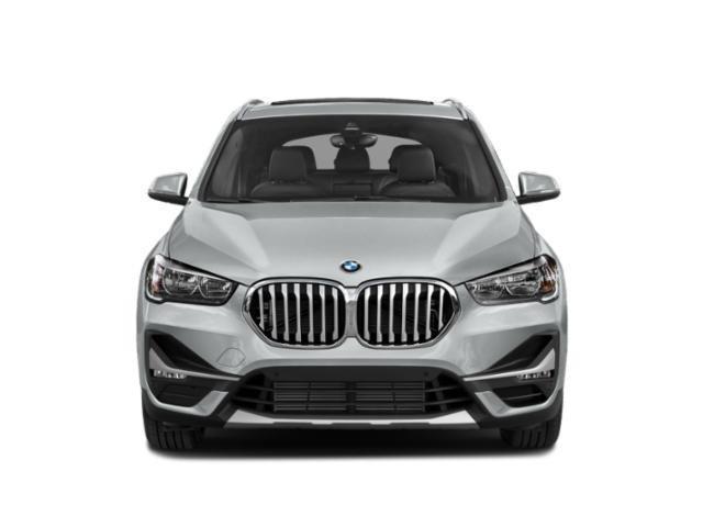 used 2021 BMW X1 car, priced at $31,998