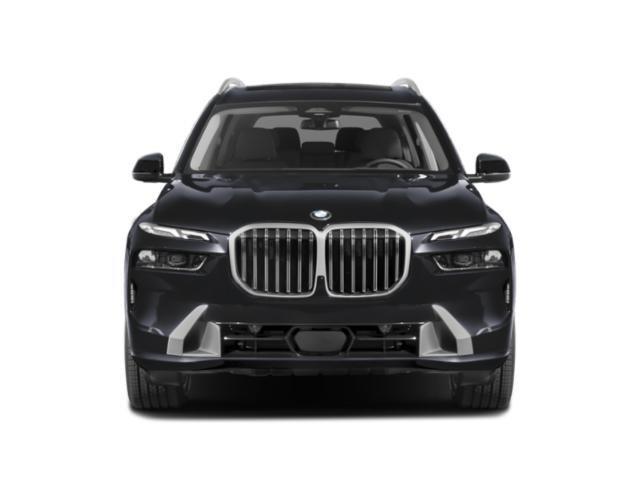 new 2025 BMW X7 car, priced at $114,655