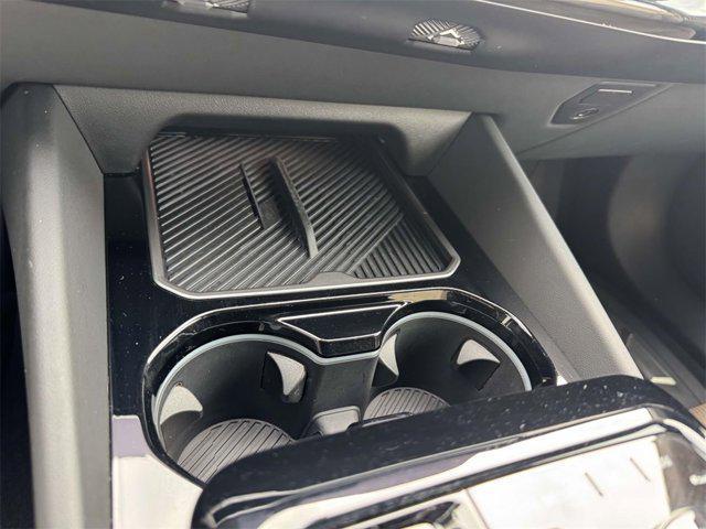 used 2025 BMW 530 car, priced at $56,998