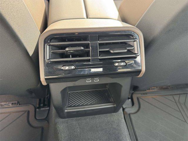 used 2025 BMW 530 car, priced at $56,998