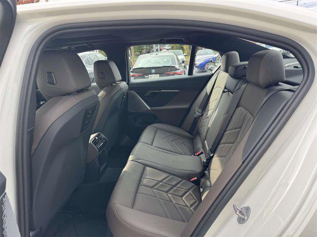 used 2025 BMW 530 car, priced at $56,998