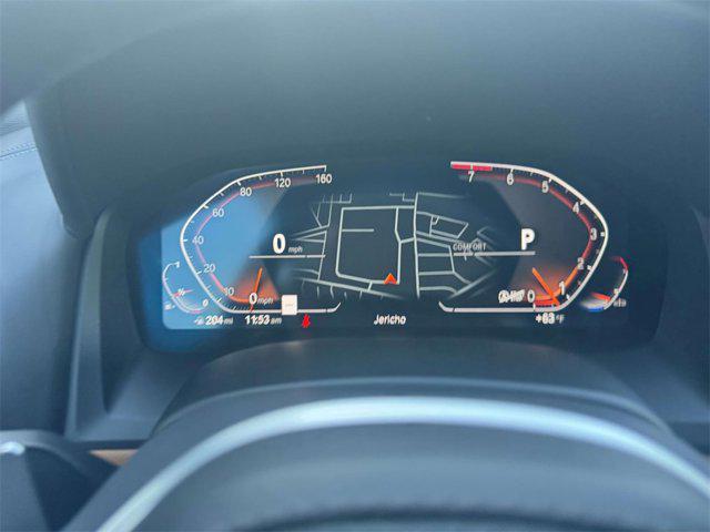 used 2024 BMW 840 car, priced at $79,888