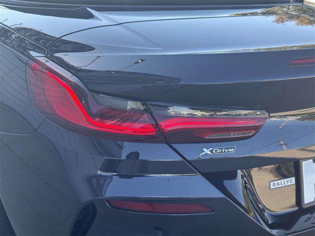 used 2024 BMW 840 car, priced at $79,888