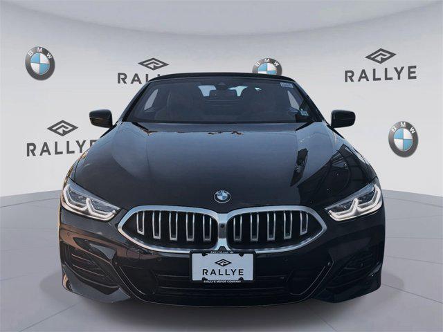 used 2024 BMW 840 car, priced at $79,888