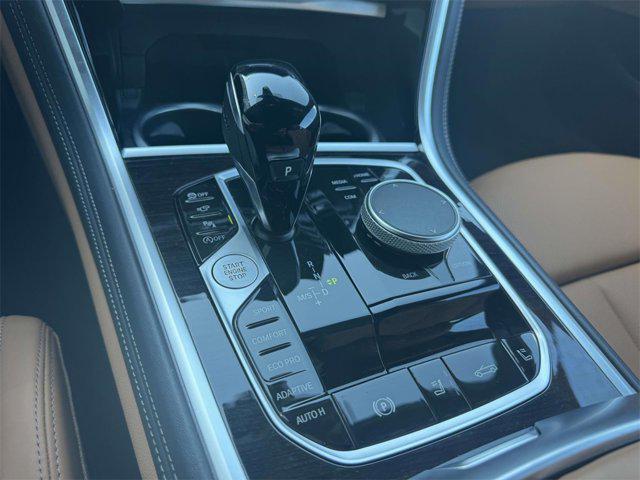 used 2024 BMW 840 car, priced at $79,888