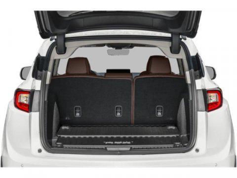 used 2025 Acura RDX car, priced at $46,888