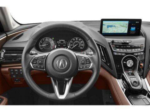 used 2025 Acura RDX car, priced at $46,888