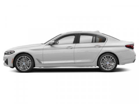 used 2023 BMW 530 car, priced at $40,998