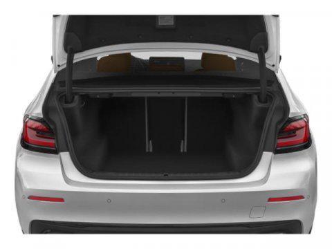 used 2023 BMW 530 car, priced at $40,998