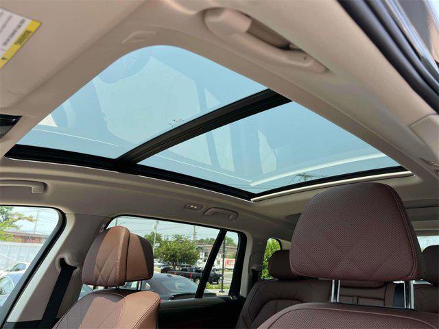 used 2023 BMW X7 car, priced at $68,888