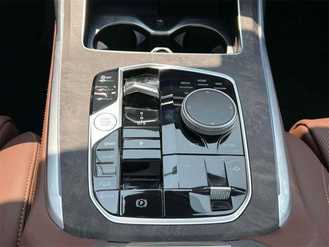used 2023 BMW X7 car, priced at $68,888