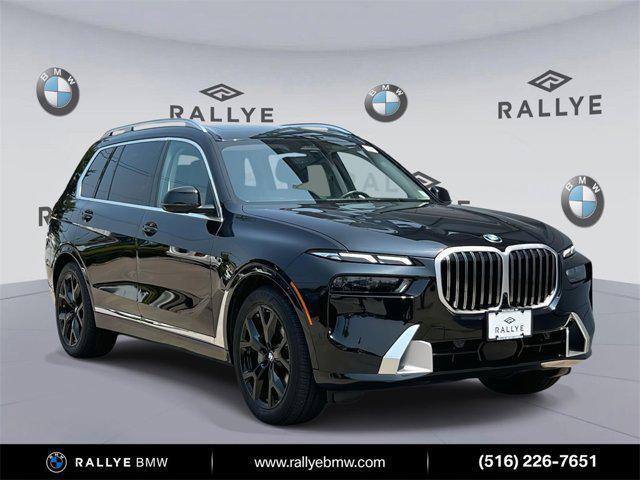 used 2023 BMW X7 car, priced at $68,888